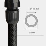  Vòi tưới cây 5 chế độ Takagi QG1114CG 