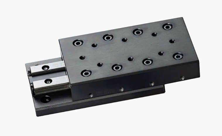  Bàn Trượt NB Slide Table Nippon Bearing 