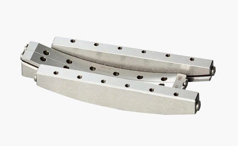  Đường Trượt NB GONIO của Nippon Bearing 