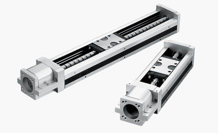  Bộ truyền động BG Nippon Bearing 