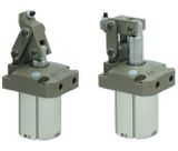  Kẹp khí nén KJF HGC-2036AE 