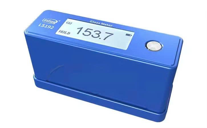  Máy đo độ bóng LS192 Linshang 