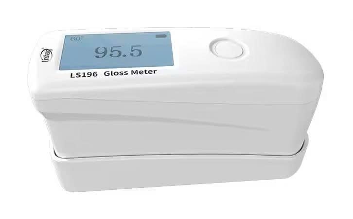  Máy đo độ bóng có độ chính xác cao LS196 Linshang 