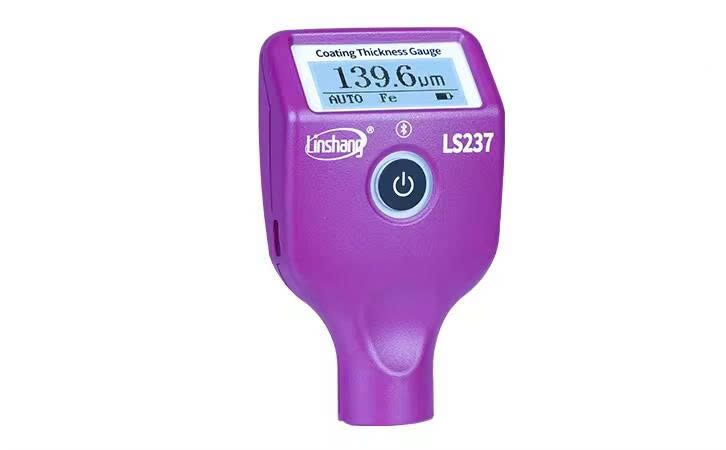  Máy đo độ sơn xe LS237 Linshang 