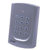  SOYAL AR-721H (Thẻ từ - Mã số) 