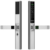  Khóa điện tử xingfa WIDMANN F11 [Vân tay - Thẻ từ - Mã Số - APP] 