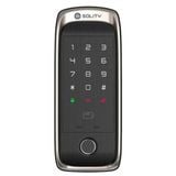  Khóa điện tử SOLITY GA-60B (Vân tay - Thẻ từ - Mã Số) 