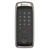  Khóa điện tử SOLITY GA-60B (Vân tay - Thẻ từ - Mã Số) 