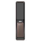  Khóa điện tử SOLITY GSP-2000BK (Vân tay - Thẻ từ - Mã Số - Wifi) 