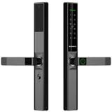  Khóa điện tử xingfa WIDMANN F11 [Vân tay - Thẻ từ - Mã Số - APP] 