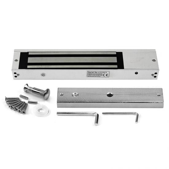 Khóa nam châm đơn lực từ 600lps (280Kg)