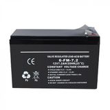 ACQUY 12V-7Ah 