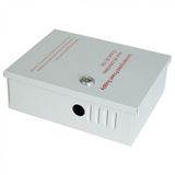  Bộ nguồn lưu điện 12V-5A (Box có chìa) 