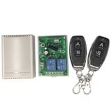  Module Remote KSC-RF-433Mhz (Bộ điều khiển từ xa dùng cho hệ thống kiểm soát ra vào) 