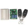  Module Remote KSC-RF-433Mhz (Bộ điều khiển từ xa dùng cho hệ thống kiểm soát ra vào) 