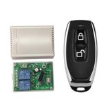  Module Remote KSC-RF-433Mhz (Bộ điều khiển từ xa dùng cho hệ thống kiểm soát ra vào) 