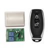  Module Remote KSC-RF-433Mhz (Bộ điều khiển từ xa dùng cho hệ thống kiểm soát ra vào) 