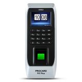  PROCARD F07 PLUS (Vân tay - Thẻ từ - Mã số) 