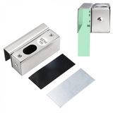  Bát dưới khóa chốt thả (LPP) 