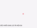  Bếp điện từ đôi CHEFS EH-DIH666G 