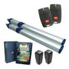  BFT GIUNO ULTRA A20 (ITALIA 300Kg/cánh) CỔNG MỞ XOAY TỰ ĐỘNG 