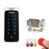  Khóa cổng điện PROCARD T5 (Thẻ từ - Mã số) 