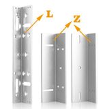  Giá đỡ ZL cho khóa lực từ 600lps 