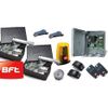  BFT ELI BT A40 (ITALIA 500Kg/cánh) CỔNG MỞ XOAY TỰ ĐỘNG 