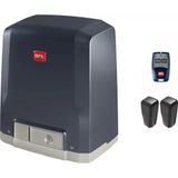  BFT DEMON ULTRA A600 BT (ITALIA 600Kg/cánh) CỔNG MỞ TRƯỢT TỰ ĐỘNG 