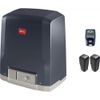  BFT DEMON ULTRA A400 BT (ITALIA 400Kg/cánh) CỔNG MỞ TRƯỢT TỰ ĐỘNG 