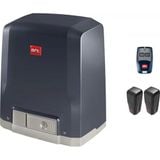  BFT DEMON A400 BT (ITALIA 400Kg/cánh) CỔNG MỞ TRƯỢT TỰ ĐỘNG 