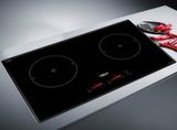  Bếp điện từ đôi CHEFS EH-DIH888 