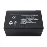  ACQUY 12V-7Ah 