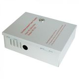  Bộ nguồn lưu điện 12V-5A (Box có chìa) 