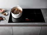  Bếp điện từ đôi CHEFS EH-DIH866G 