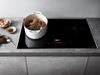  Bếp điện từ đôi CHEFS EH-DIH866G 