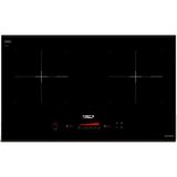  Bếp điện từ đôi CHEFS EH-DIH866G 