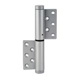  IONE F70M Bản lề tự động 