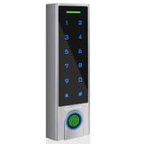  WIDMANN F3T [Vân tay - Thẻ từ - Mã số - APP] 