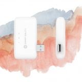  SOLITY GATEWAY WIFI GW-100 - Kết nối Internet wifi cho khóa thông minh 
