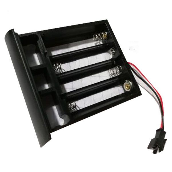  MIZAR - Hộp pin Khóa khách sạn 