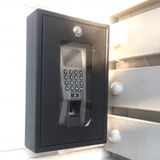  Hộp bảo vệ máy chấm công F09 