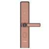  Khóa điện tử BOSCH ID-30B [Vân tay - Thẻ từ - Mã Số] 