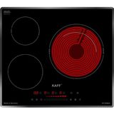  Bếp 3 Điện Từ KAFF KF-S48QH 