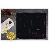  Bếp 3 Từ KAFF KF-SQ38IH 