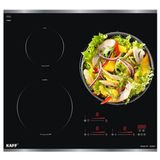  Bếp 3 Từ KAFF KF-SQ38IH 