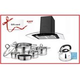 Bếp Điện Từ KAFF KF-FL109 