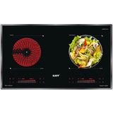  Bếp Điện Từ KAFF KF-IG600IH 