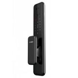  Khóa điện tử BOSCH EL600VF [FaceID - Cam - Vân Tay - Thẻ từ - Mã Số - APP] 