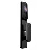  Khóa điện tử BOSCH EL600VF [FaceID - Cam - Vân Tay - Thẻ từ - Mã Số - APP] 